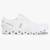 ON RUNNING CLOUD BLANCHE Chaussures De Running