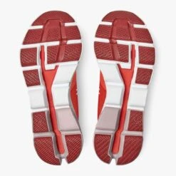 ON RUNNING CLOUDFLYER Flare | Quartz Chaussures De Running