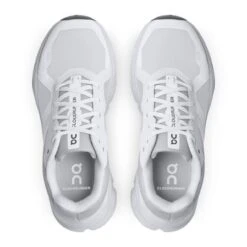 ON RUNNING CLOUDRUNNER WHITE ET FROST Chaussures De Running