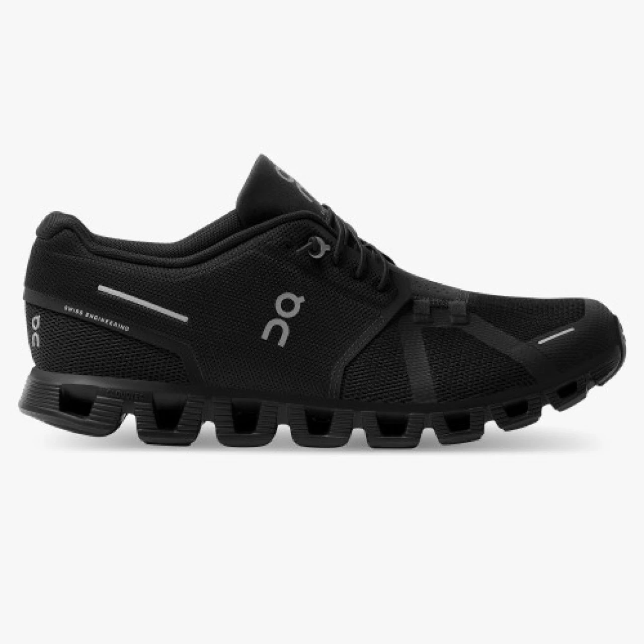 ON RUNNING CLOUD 5 NOIRE Chaussures De Running