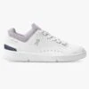 ON RUNNING THE ROGER ADVANTAGE WOMEN WHITE ET LILAC