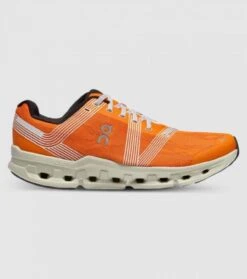 ON RUNNING CLOUDGO TURMERIC Chaussures De Running