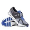 ON RUNNING CLOUD 5 PUSH ECLIPSE ET CHAMBRAY Chaussures De Running