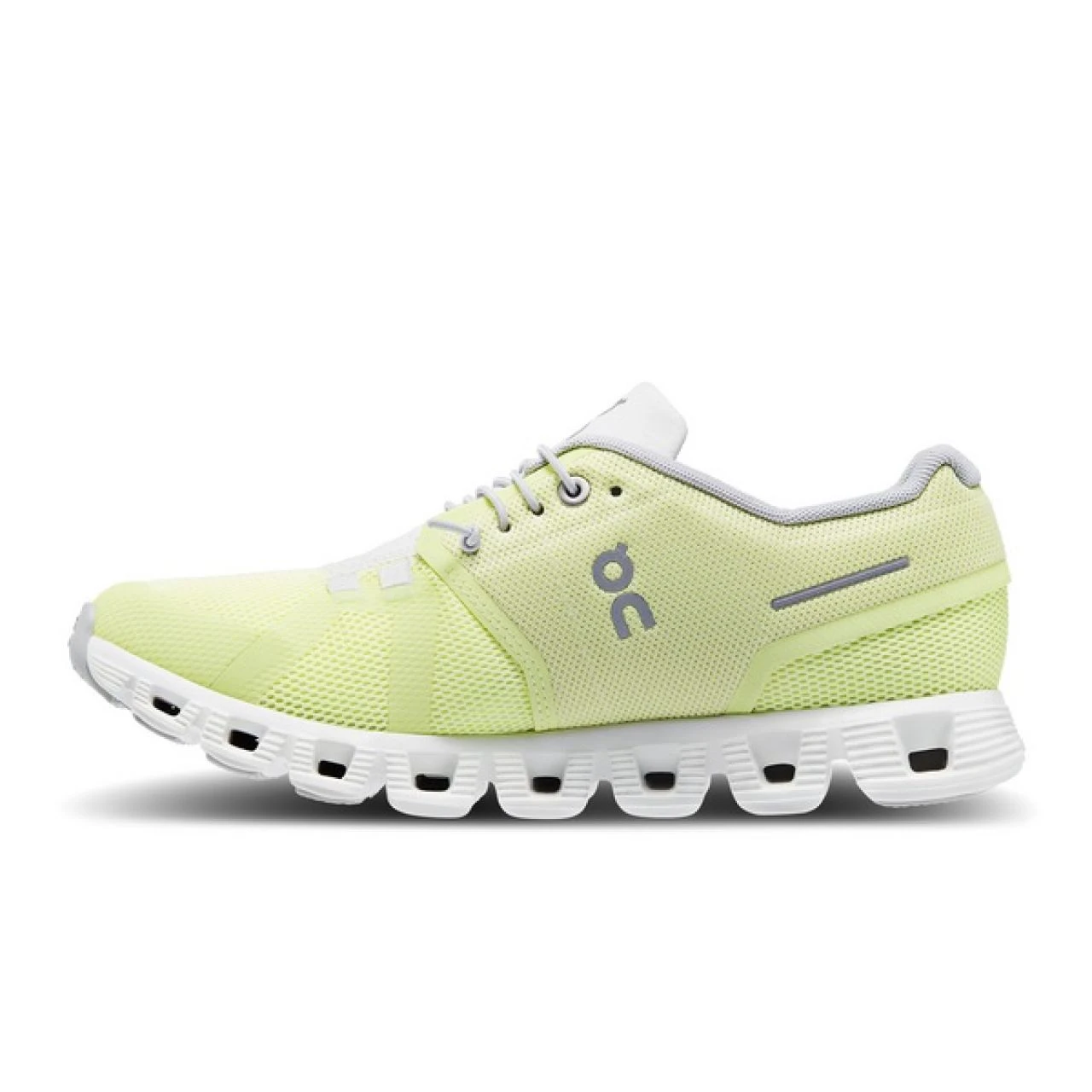 ON RUNNING CLOUD 5 HAY ET FROST Chaussures De Running