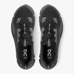 On Running -On Running 3 25704 77 ON RUNNING CLOUDAWAY NOIRE Chaussures de voyage