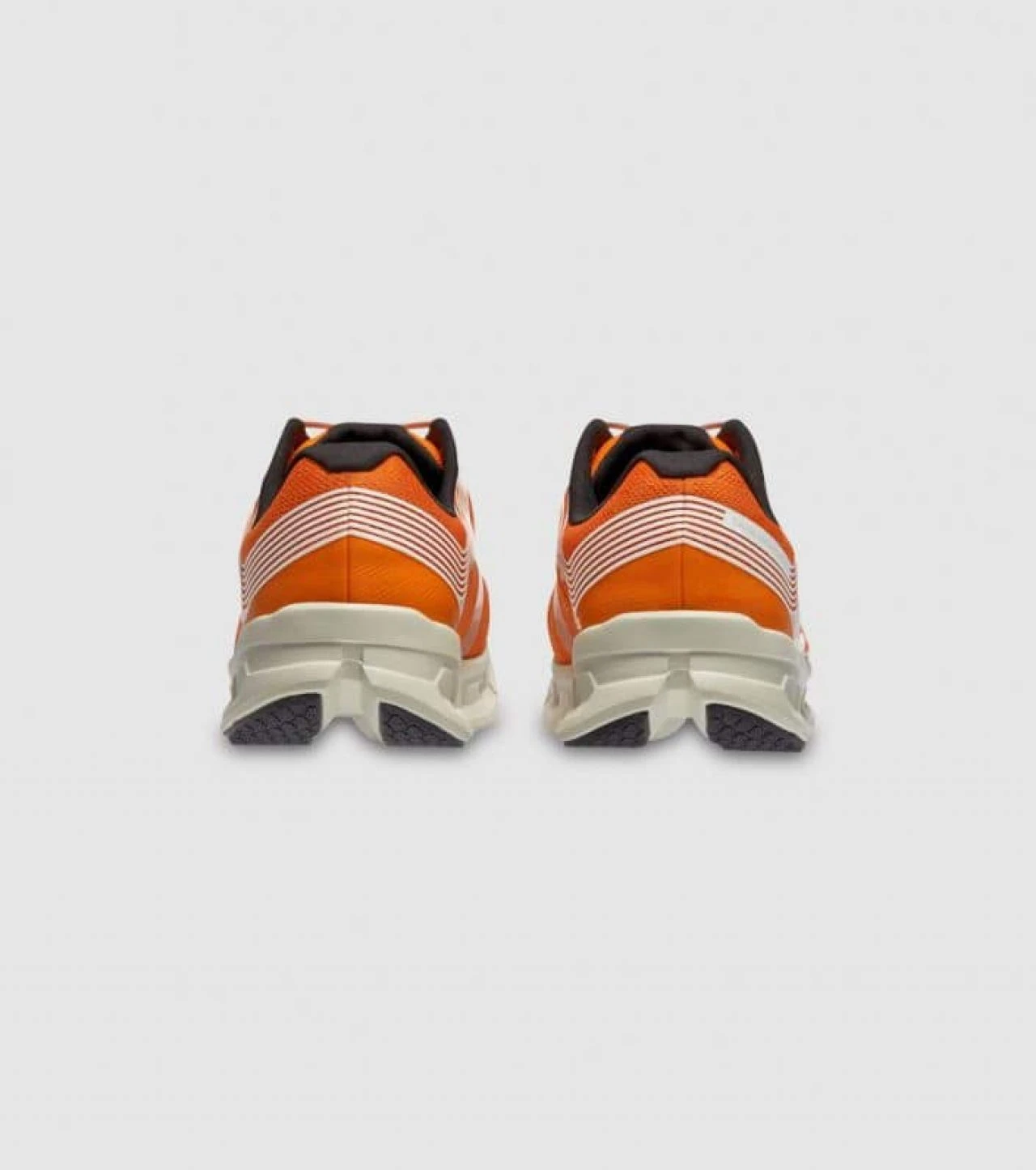 ON RUNNING CLOUDGO TURMERIC Chaussures De Running 2 ON RUNNING CLOUDGO TURMERIC Chaussures De Running – Image 2