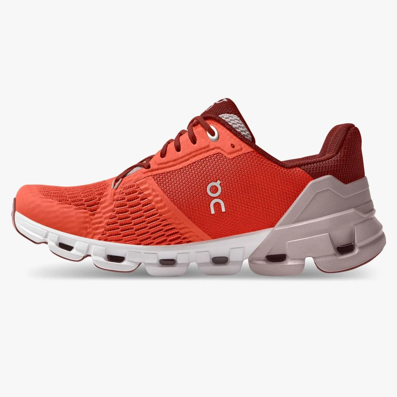 ON RUNNING CLOUDFLYER Flare | Quartz Chaussures De Running – Image 3