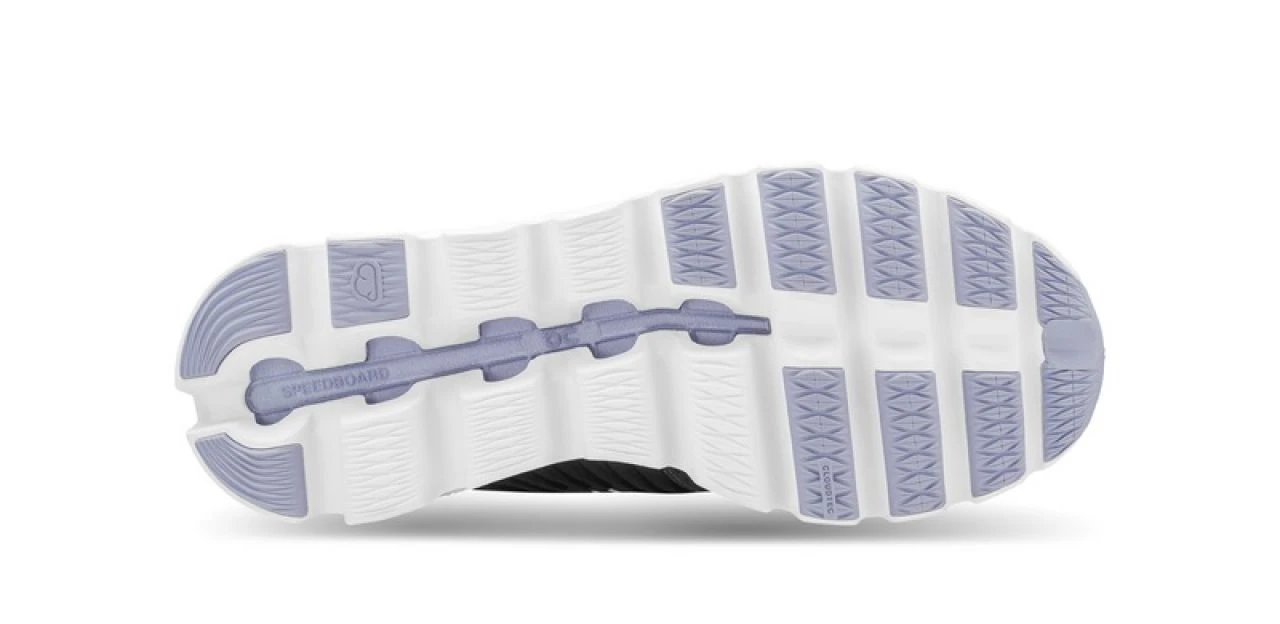 ON RUNNING CLOUDSWIFT MAGNET LAVENDER Chaussures De Running 3 ON RUNNING CLOUDSWIFT MAGNET LAVENDER Chaussures De Running – Image 3