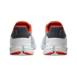 ON RUNNING CLOUDFLYER GLACIER FLAME Chaussures De Running -On Running 4 25035 47 ON RUNNING CLOUDFLYER GLACIER FLAME Chaussures de running