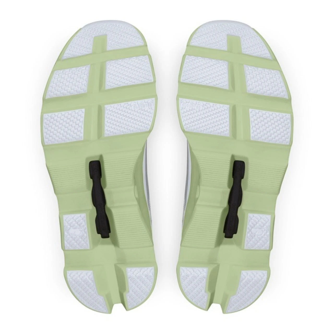 ON RUNNING CLOUDMONSTER GLACIER ET MEADOW Chaussures De Running 3 ON RUNNING CLOUDMONSTER GLACIER ET MEADOW Chaussures De Running â Image 3