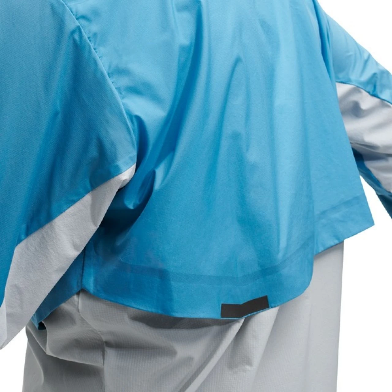 ON RUNNING WEATHER JACKET M NIAGARA ET GLACIER Veste Running – Image 3