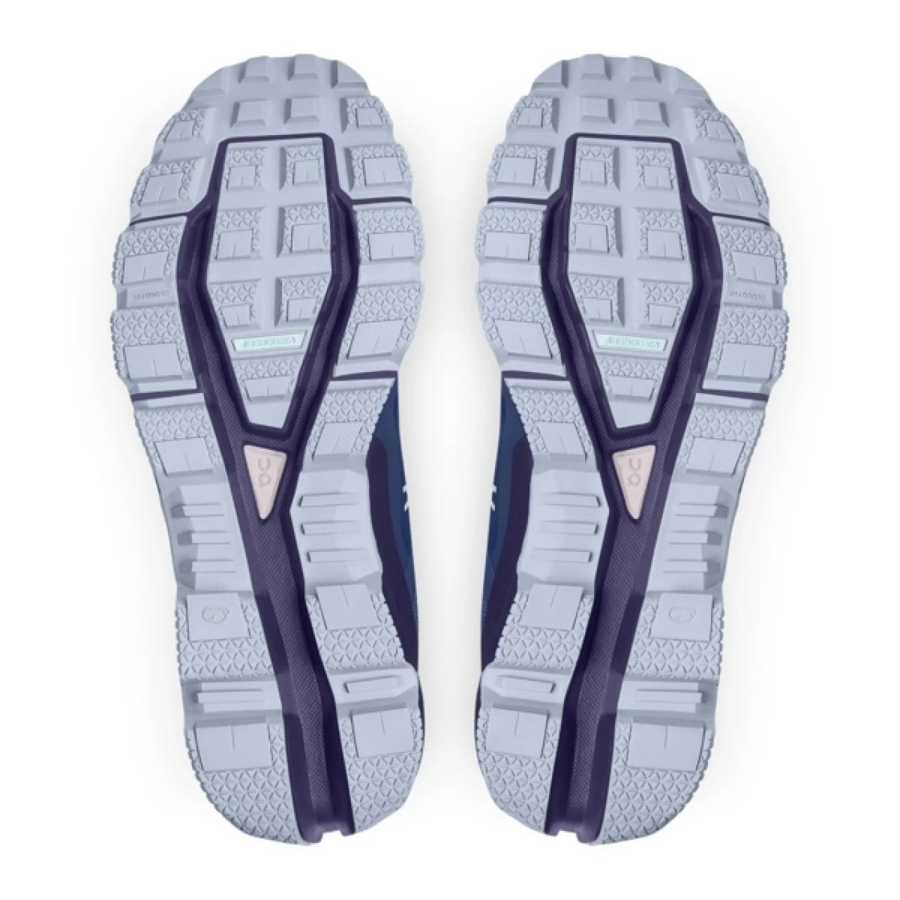 ON RUNNING CLOUDVENTURE 3.0 TWILIGHT ACAI Chaussures De Trail – Image 3