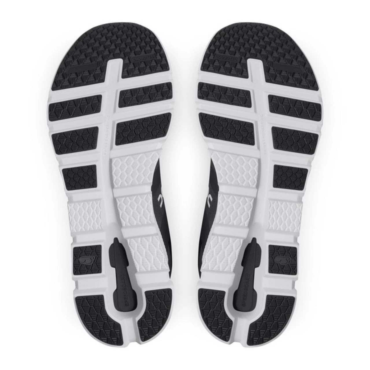 ON RUNNING CLOUDRUNNER ECLIPSE ET FROST Chaussures De Running 3 ON RUNNING CLOUDRUNNER ECLIPSE ET FROST Chaussures De Running â Image 3