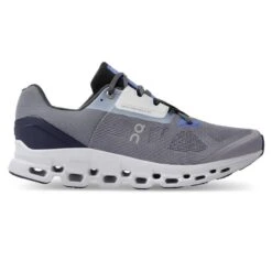 ON RUNNING CLOUD STRATUS FOSSIL ET MIDNIGHT Chaussures De Running 7 ON RUNNING CLOUD STRATUS FOSSIL ET MIDNIGHT Chaussures De Running -On Running 4 25557 88 ON RUNNING CLOUD STRATUS FOSSIL ET MIDNIGHT Chaussures de running