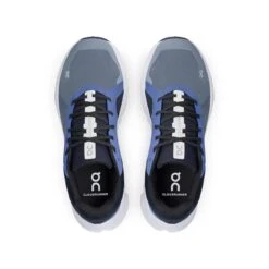 ON RUNNING CLOUDRUNNER METAL ET MIDNIGHT Chaussures De Running -On Running 4 25637 20 ON RUNNING CLOUDRUNNER METAL ET MIDNIGHT Chaussures de running