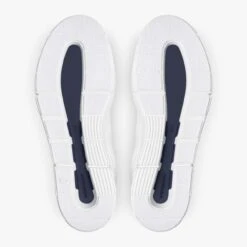 ON RUNNING THE ROGER ADVANTAGE MEN WHITE INK -On Running 4 25839 71 ON RUNNING THE RODGER ADVANTAGE MEN WHITE