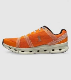 ON RUNNING CLOUDGO TURMERIC Chaussures De Running 7 ON RUNNING CLOUDGO TURMERIC Chaussures De Running -On Running 4 25938 33 ON RUNNING CLOUDGO TURMERIC Chaussures de running
