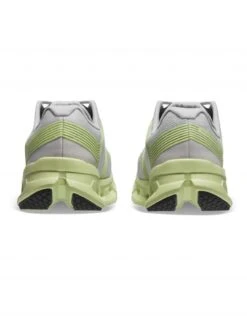 ON RUNNING CLOUDGO WHITE ET MEADOW Chaussures De Running 6 ON RUNNING CLOUDGO WHITE ET MEADOW Chaussures De Running -On Running 4 25941 30 ON RUNNING CLOUDGO WHITE ET MEADOW Chaussures de running