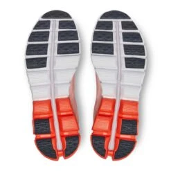 ON RUNNING CLOUDFLOW ROSE ET FIJI Chaussures De Running -On Running 4 25977 61 ON RUNNING CLOUDFLOW ROSE ET FIJI Chaussures de running