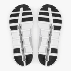 ON RUNNING CLOUD 5 WATERPROOF WHITE GLACIER Chaussures étanche -On Running 4 26114 33 ON RUNNING CLOUD 5 WATERPROOF WHITE GLACIER Chaussures tanche