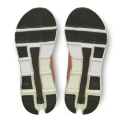 ON RUNNING CLOUDFLYER PEACH ET ALOE Chaussures De Running 7 ON RUNNING CLOUDFLYER PEACH ET ALOE Chaussures De Running -On Running 4 26268 52 ON RUNNING CLOUDFLYER PEACH ET ALOE Chaussures de running