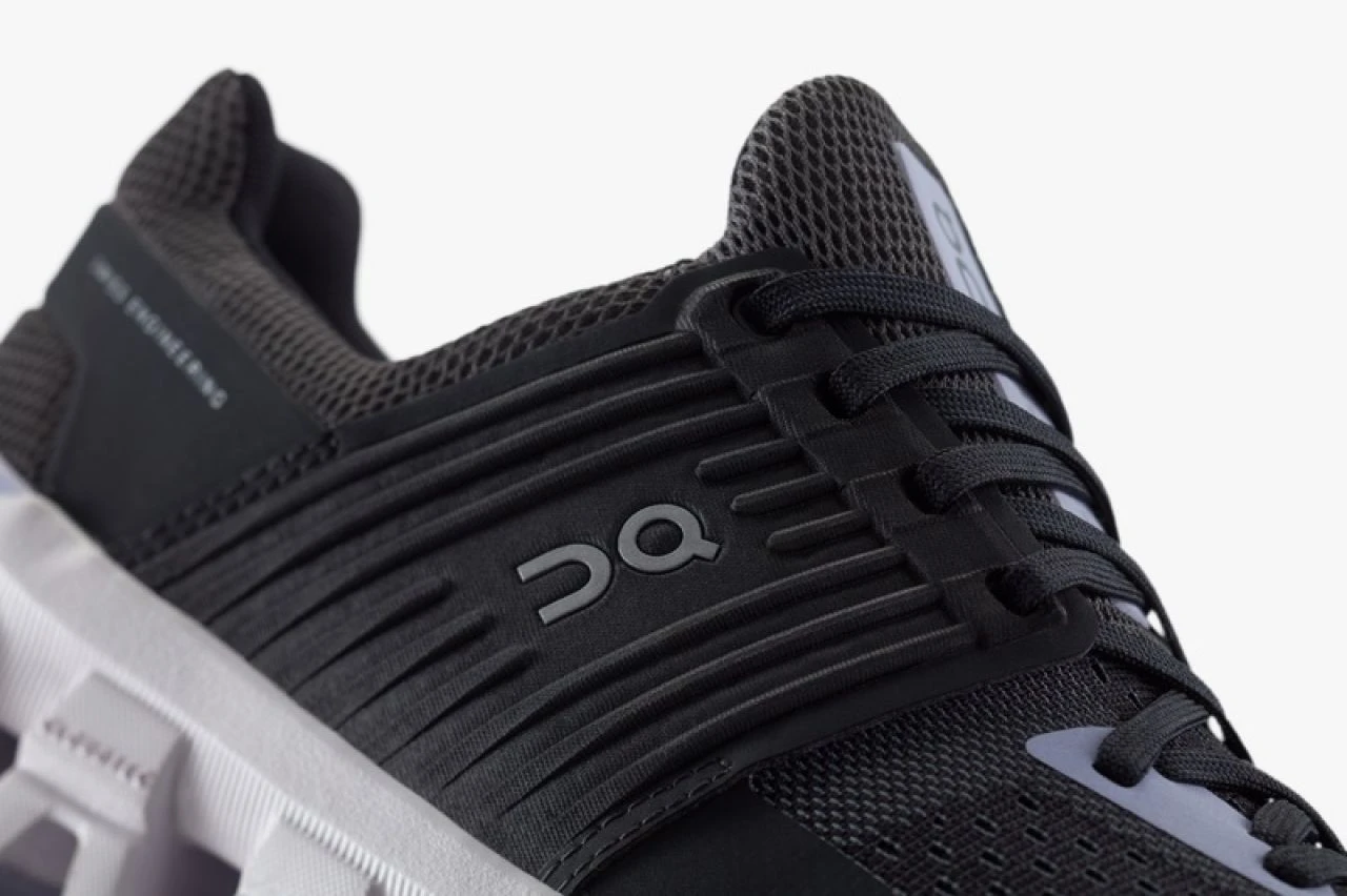 ON RUNNING CLOUDSWIFT MAGNET LAVENDER Chaussures De Running 4 ON RUNNING CLOUDSWIFT MAGNET LAVENDER Chaussures De Running – Image 4