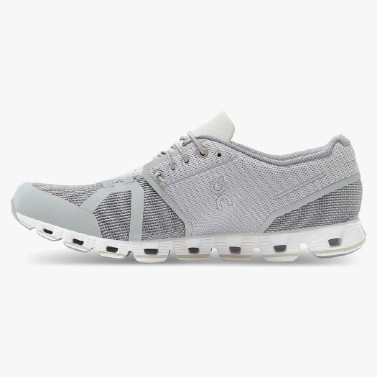 ON RUNNING CLOUD SLATE GREY Chaussures De Running 4 ON RUNNING CLOUD SLATE GREY Chaussures De Running â Image 4