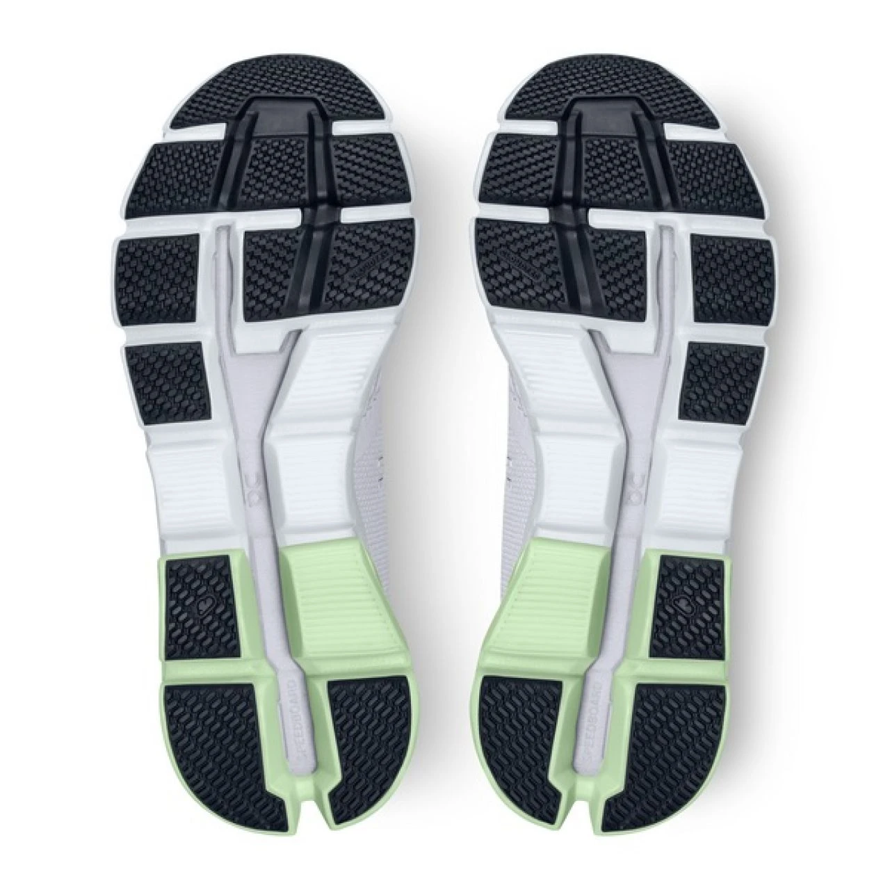 ON RUNNING CLOUDFLYER LAVENDER MEADOW Chaussures De Running – Image 4