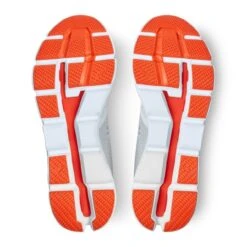 ON RUNNING CLOUDFLYER GLACIER FLAME Chaussures De Running -On Running 5 25035 88 ON RUNNING CLOUDFLYER GLACIER FLAME Chaussures de running