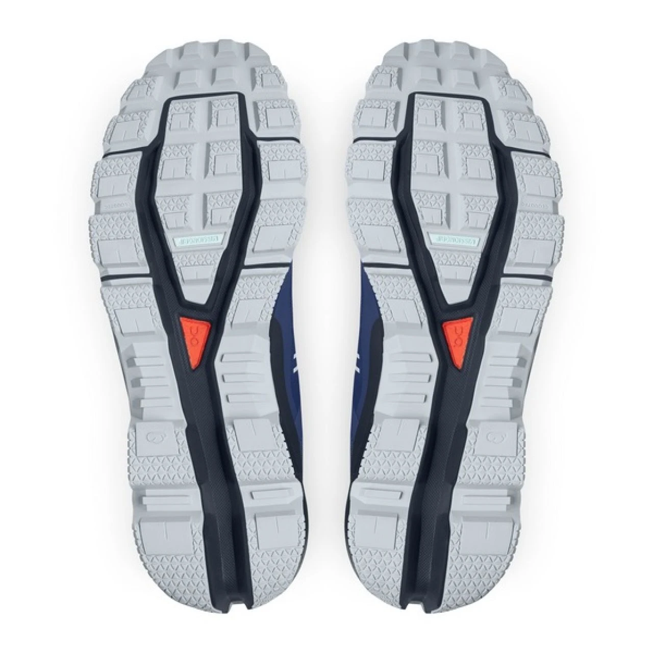 ON RUNNING CLOUDVENTURE 3.0 TWILIGHT MIDNIGHT Chaussures De Trail – Image 4