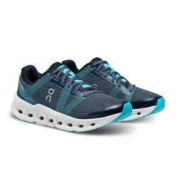 ON RUNNING CLOUDGO IRON ET FROST Chaussures De Running 8 ON RUNNING CLOUDGO IRON ET FROST Chaussures De Running -On Running 5 26832 71 ON RUNNING CLOUDGO IRON ET FROST Chaussures de running