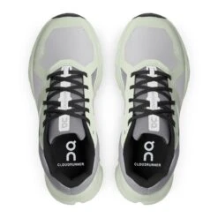 ON RUNNING CLOUDRUNNER FROST ET ALOE Chaussures De Running 9 ON RUNNING CLOUDRUNNER FROST ET ALOE Chaussures De Running -On Running 6 25513 44 ON RUNNING CLOUDRUNNER FROST ET ALOE Chaussures de running