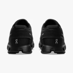 ON RUNNING CLOUD 5 ALL BLACK Chaussures De Running 9 ON RUNNING CLOUD 5 ALL BLACK Chaussures De Running -On Running 6 25573 29 ON RUNNING CLOUD 5 ALL BLACK Chaussures de running