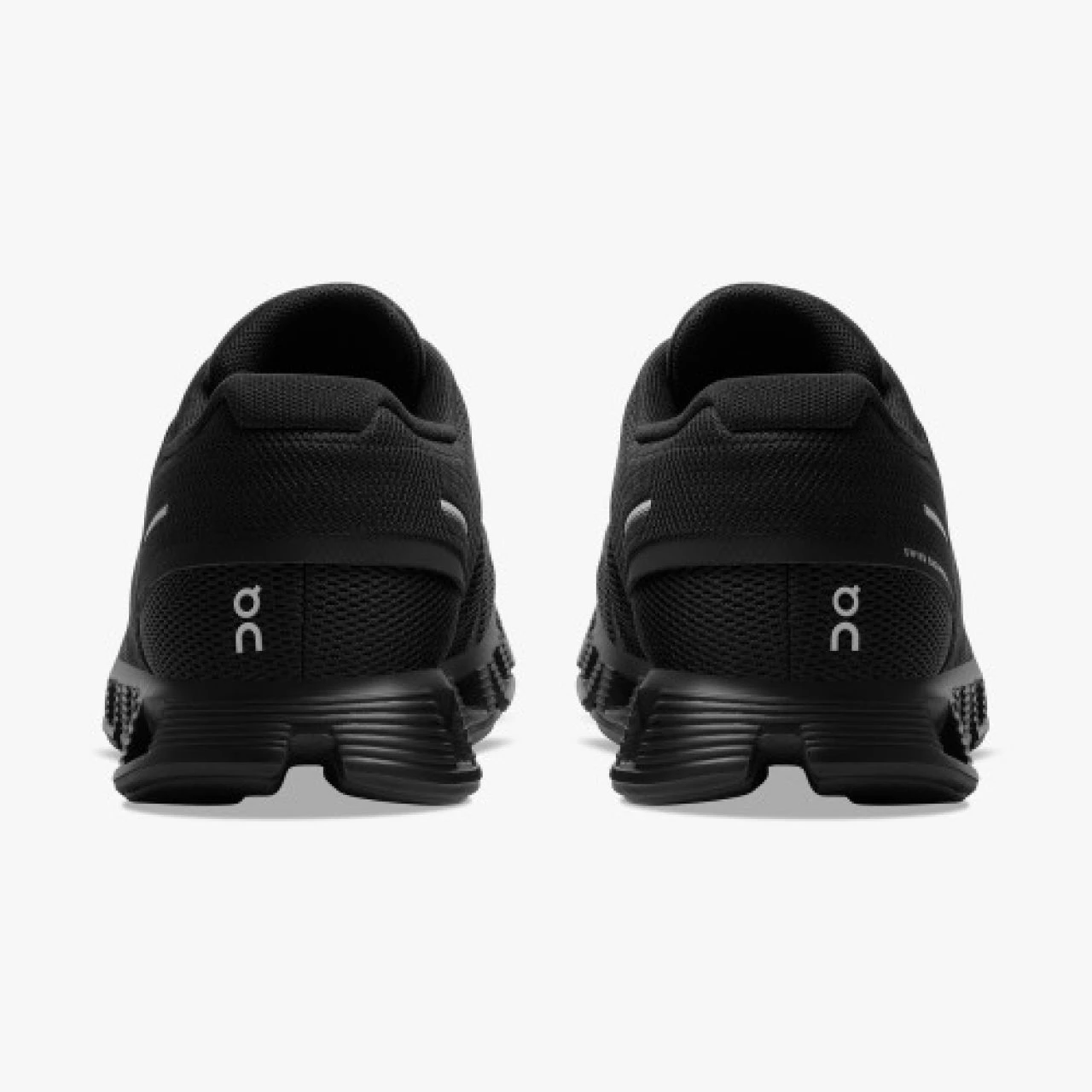 ON RUNNING CLOUD 5 ALL BLACK Chaussures De Running 5 ON RUNNING CLOUD 5 ALL BLACK Chaussures De Running â Image 5