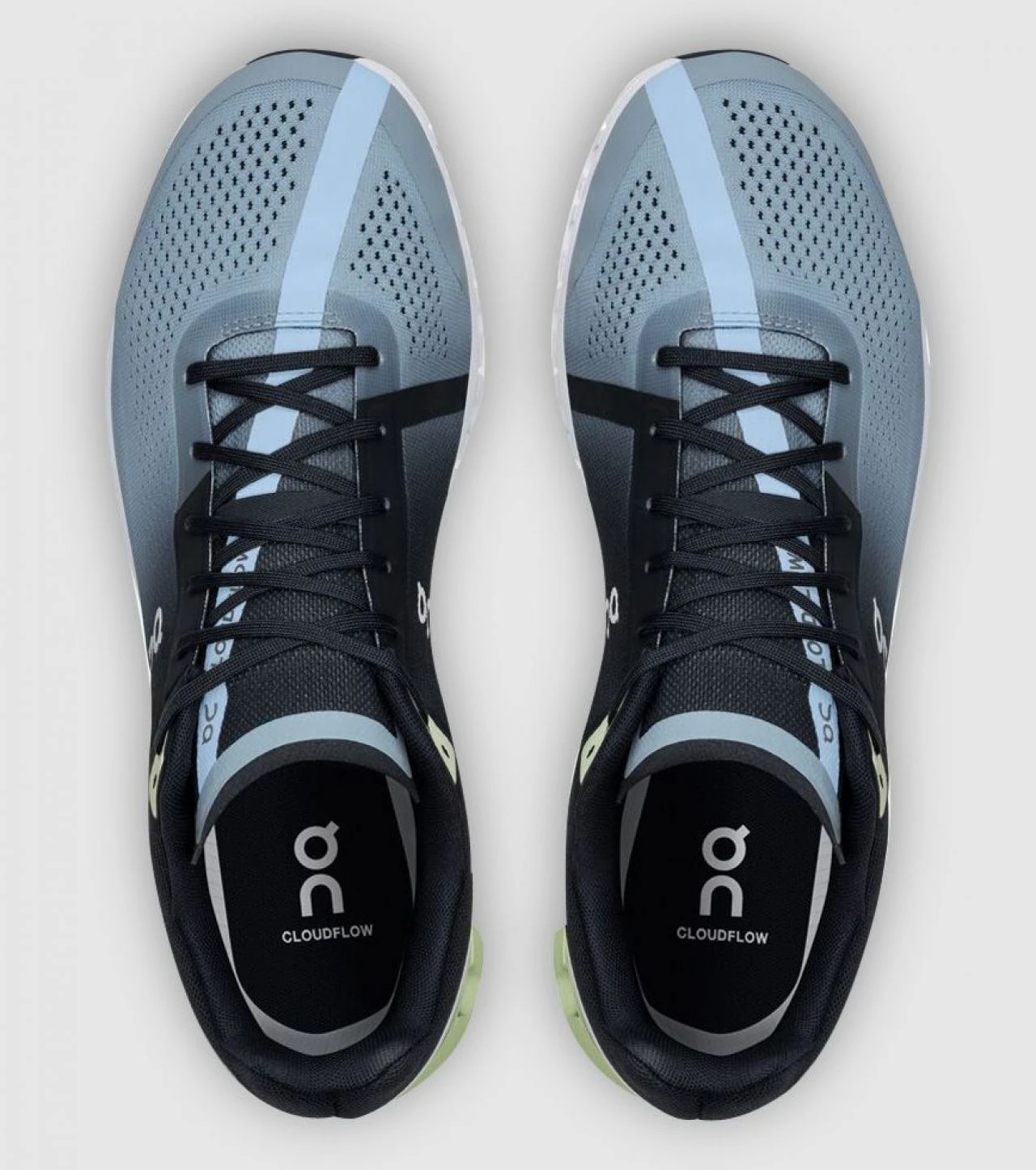 ON RUNNING CLOUDFLOW INK ET MEADOW Chaussures De Running 5 ON RUNNING CLOUDFLOW INK ET MEADOW Chaussures De Running â Image 5