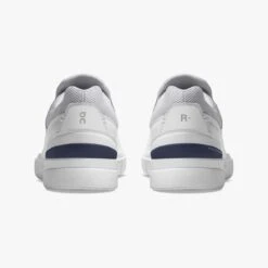 ON RUNNING THE ROGER ADVANTAGE MEN WHITE INK -On Running 6 25839 98 ON RUNNING THE RODGER ADVANTAGE MEN WHITE