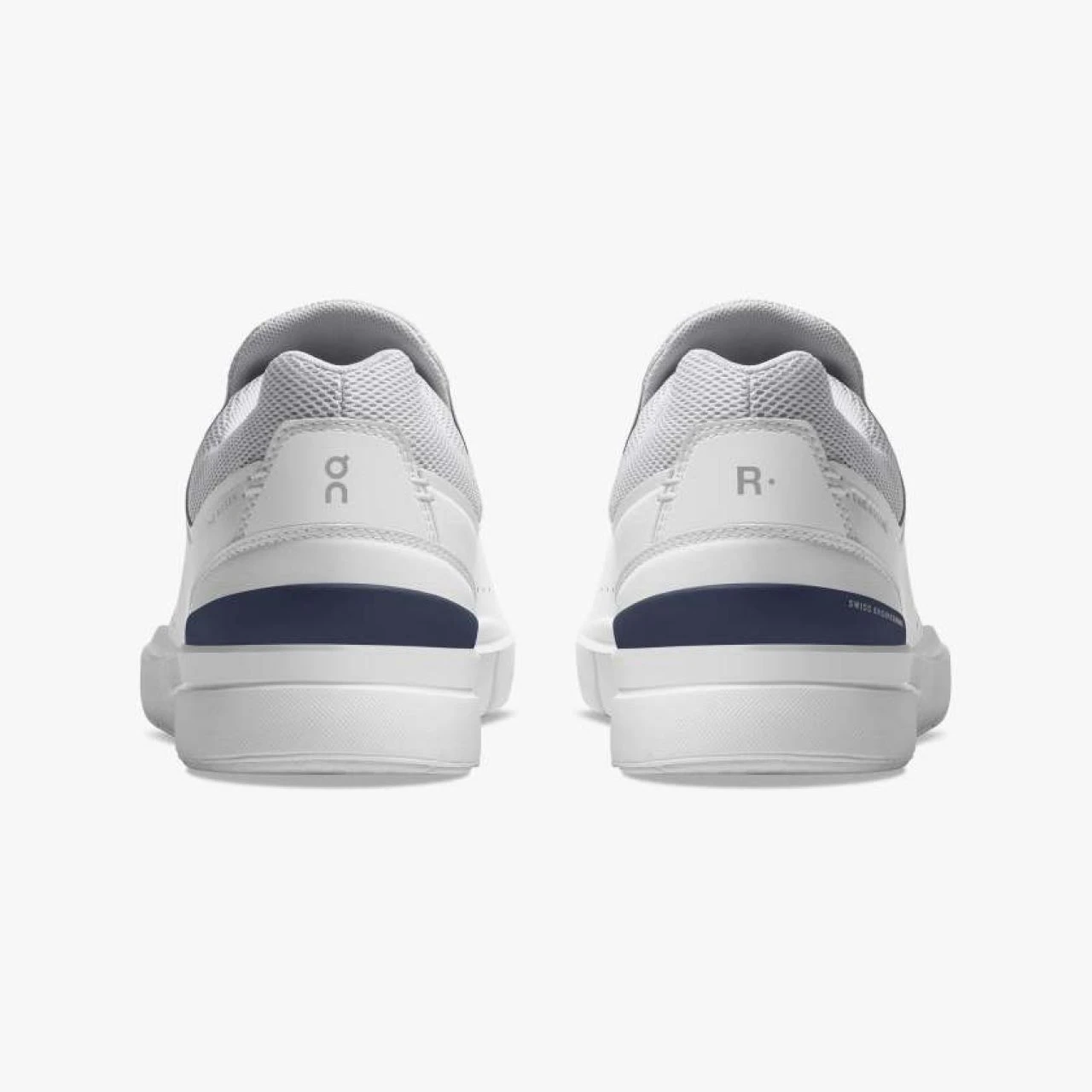 ON RUNNING THE ROGER ADVANTAGE MEN WHITE INK – Image 5