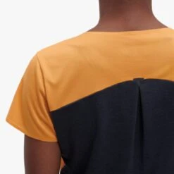 ON RUNNING PERFORMANCE T W MANGO Tee Shirt Running 9 ON RUNNING PERFORMANCE T W MANGO Tee Shirt Running -On Running 6 25911 62 ON RUNNING PERFORMANCE T W MANGO Tee shirt running