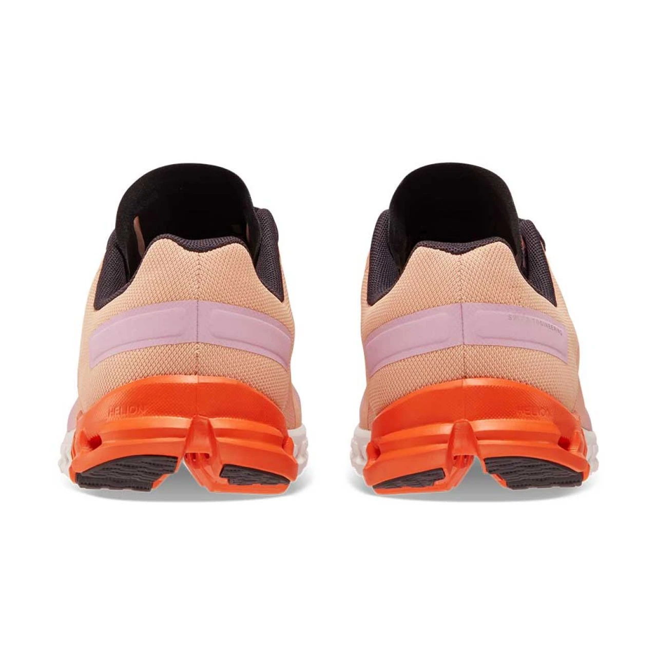 ON RUNNING CLOUDFLOW ROSE ET FIJI Chaussures De Running – Image 5