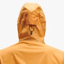 ON RUNNING WEATHER JACKET W MANGO ET HAIL Veste Running Femme 9 ON RUNNING WEATHER JACKET W MANGO ET HAIL Veste Running Femme -On Running 6 26143 60 ON RUNNING WEATHER JACKET W MANGO ET HAIL Veste running femme