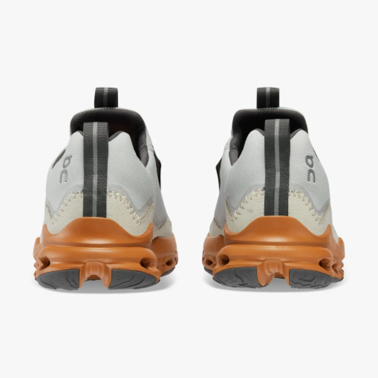 ON RUNNING CLOUDAWAY GLACIER ET PECAN Chaussures De Voyage 5 ON RUNNING CLOUDAWAY GLACIER ET PECAN Chaussures De Voyage â Image 5