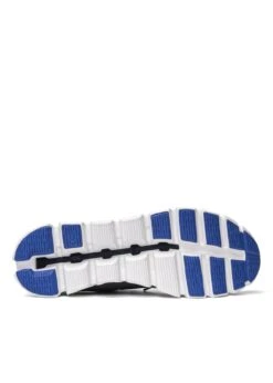 ON RUNNING CLOUD 5 PUSH ECLIPSE ET CHAMBRAY Chaussures De Running -On Running 6 26368 60 ON RUNNING CLOUD 5 PUSH ECLIPSE ET CHAMBRAY Chaussures de running