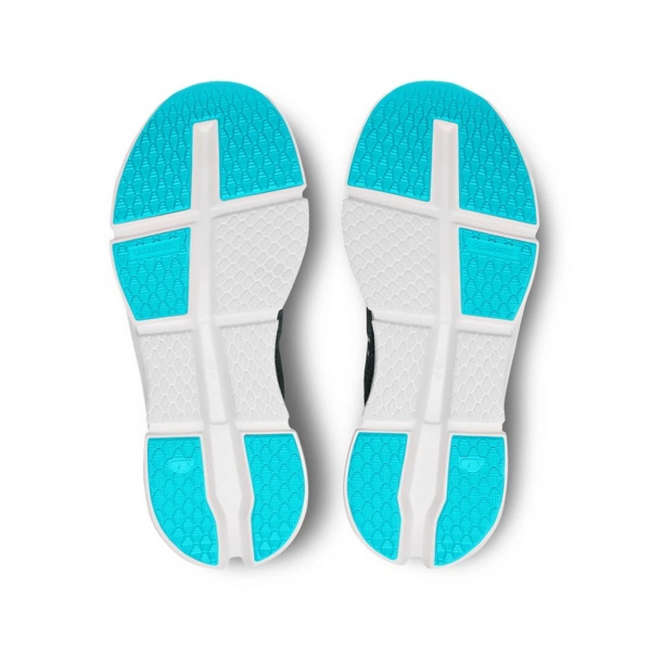 ON RUNNING CLOUDGO IRON ET FROST Chaussures De Running 5 ON RUNNING CLOUDGO IRON ET FROST Chaussures De Running â Image 5